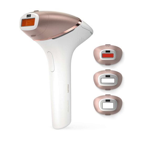 Philips Lumea 9000 Series IPL device